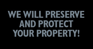 Preserve your Property