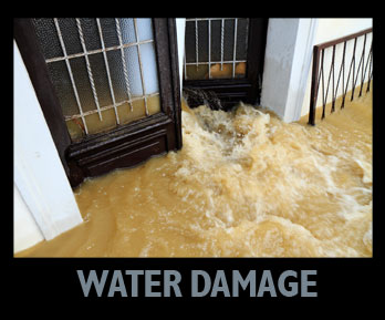 Water Damage